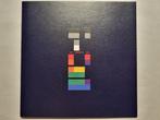 CD Coldplay - X&Y (2005, izgs, oa Speed Of Sound en Fix You), Ophalen of Verzenden, Gebruikt, Poprock