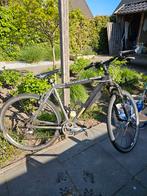 Gazelle Torrente X road, Ophalen, Gebruikt, 28 inch, Gazelle
