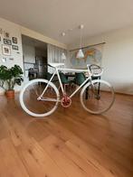 Batavus single speed fixie (uniek), Batavus, Ophalen of Verzenden, Zo goed als nieuw, 57 tot 61 cm
