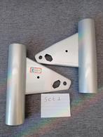 Te koop Zündapp onderdelen, Fietsen en Brommers, Ophalen of Verzenden, Overige typen