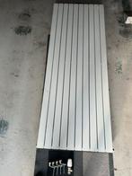 Dubbele CV RADIATOR 200 cm hoog en 75 cm Breed, Doe-het-zelf en Verbouw, Verwarming en Radiatoren, Gebruikt, Hoog rendement (Hr)