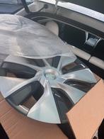 4 wiel doppen voor tesla Y 19 inch, Auto diversen, Wieldoppen, Ophalen of Verzenden, Zo goed als nieuw