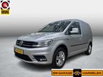 Volkswagen Caddy 2.0 TDI L1H1 BMT Highline 150PK | Carplay |, Auto's, Voorwielaandrijving, Stof, 4 cilinders, 150 pk