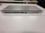 Mikrotik RouterBOARD 1100 AHx2, Ophalen of Verzenden, Gebruikt, Router, Microtik