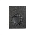 Gladen RS-X08 SLIM-SB-CU Afbeelding van Gladen RS-X08 SLIM-S, Auto diversen, Ophalen of Verzenden, Nieuw