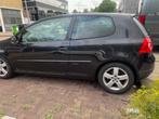 opknap of export auto Volkswagen Golf 1.4 TSI 90KW 2008, Auto's, Voorwielaandrijving, 65 €/maand, Stof, Zwart