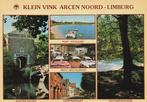 Arcen, Klein Vink, Ophalen of Verzenden, 1980 tot heden, Gelopen, Limburg