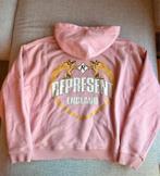Represent Hoodie XS - Zo goed als nieuw!, Kleding | Heren, Truien en Vesten, Ophalen of Verzenden, Zo goed als nieuw, Maat 46 (S) of kleiner