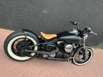 Bobber Yamaha dragstar 650 custom, Motoren, Bedrijf, Chopper