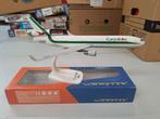 (72) McDonnell Douglas MD-11 1:200 Cargo Italia, Ophalen of Verzenden, Zo goed als nieuw, Overige merken
