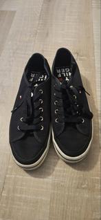 Tommy Hilfiger schoenen, Maat 39, Kleding | Dames, Schoenen, Tommy Hilfiger, Ophalen of Verzenden, Blauw
