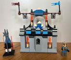 Lego 8779 Castle Knights’ Kingdom II The Grand Tournament, Ophalen of Verzenden, Gebruikt, Complete set, Lego