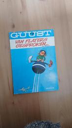 Guust stripboek, Boeken, Ophalen of Verzenden