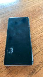 Samsung S10 plus, Telecommunicatie, Mobiele telefoons | Samsung, Gebruikt, Zwart, Ophalen of Verzenden, Galaxy S10