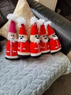 Kerstmis, Hobby en Vrije tijd, Breien en Haken, Ophalen of Verzenden, Zo goed als nieuw