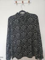 JDY Blouse - Stijlvol en comfortabel!, Kleding | Dames, Maat 38/40 (M), Zwart, Ophalen of Verzenden, Zo goed als nieuw