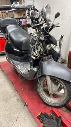 Demontage sym allo, Fietsen en Brommers, Brommeronderdelen | Scooters, Ophalen, Blok