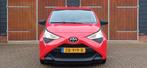 Toyota Aygo 1.0 VVT-i x-fun, Bluetooth, Airco, 5 deurs, NAP, Stof, Gebruikt, Euro 6, 4 stoelen