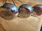 Stainless Steel 1-3-5 mini iron stingers, Sport en Fitness, Golf, Ophalen of Verzenden, Zo goed als nieuw, Club, Overige merken