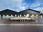 baveco BE OPLEGGER 6 TON RIJPLATEN DUBBELE KLEP (bj 1997), Overige brandstoffen, Origineel Nederlands, Bedrijf, Aanhangers en Opleggers