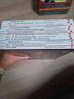 Sinterklaasboekjes Douwe Egberts - Zo goed als nieuw!, Ophalen of Verzenden