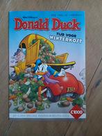 Donald duck, speciale uitgave. Wintergroente editie. 1952, Eén comic, Ophalen of Verzenden, Zo goed als nieuw