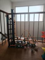 Looping achtbaan, Kinderen en Baby's, Speelgoed | Duplo en Lego, Ophalen of Verzenden, Zo goed als nieuw
