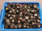 Partij Q7=900x Lego technic wielen gemengd, Kinderen en Baby's, Speelgoed | Duplo en Lego, Lego, Lego, Gebruikt, Lego