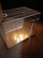 Hondenbench goede staat., Dieren en Toebehoren, Hondenbenches, Ophalen, Zo goed als nieuw