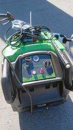Stahlfest stoomcleaner, Tuin en Terras, Hogedrukreinigers, Ophalen of Verzenden, Nieuw, Elektrisch