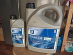 Nieuwe motorolie Opel Origineel Dexos1 5W30 5 Liter, Ophalen