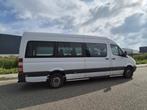 Mercedes-Benz Sprinter 311 2.2 CDI 432 HD Personenbus, Auto's, Automaat, Gebruikt, 2000 kg, Bedrijf