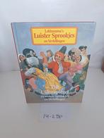 Lekturama's Luister Sprookjes - Tijl Uilenspiegel, Boeken, Ophalen of Verzenden, Zo goed als nieuw, Lekturama