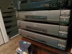 Sony EV C2000 Hi8 Video8 recorder, Ophalen of Verzenden, Zo goed als nieuw
