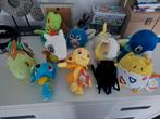 Pokemon Knuffels - Diverse Soorten, Kinderen en Baby's, Speelgoed | Knuffels en Pluche, Ophalen of Verzenden, Zo goed als nieuw