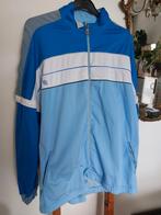 Retro Robey vintage trainingsjasje, Kleding | Heren, Sportkleding, Ophalen of Verzenden, Zo goed als nieuw