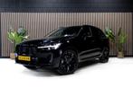 Volvo XC60 T6 Plus Black Edition Recharge AWD | Luchtvering, 12 maanden, Gebruikt, 4 cilinders, Zwart