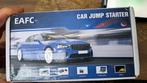 Jumpstarter nieuw, Auto-onderdelen, Accu's en Toebehoren, Ophalen of Verzenden, Nieuw