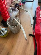 Wortkoeler groot, Ophalen, Zo goed als nieuw