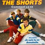 LP The Shorts, Comment ca va, Ophalen of Verzenden