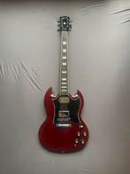 Gibson SG standard, Muziek en Instrumenten, Ophalen of Verzenden, Zo goed als nieuw, Solid body, Gibson