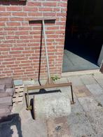 Grote Wals, Ophalen, Gebruikt, Overige soorten