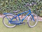 Alpina Curve fiets 24 inch, Fietsen en Brommers, Ophalen, Zo goed als nieuw, 24 inch, Handrem