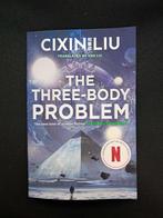 The Three-Body Problem - Cixin Liu, Verzenden, Nieuw