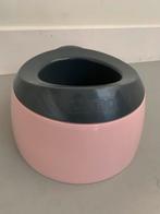 Roze oefenpotje van Luma, Gebruikt, Overige typen, Standaard, Ophalen