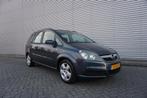 Opel Zafira 1.8 Executive 7-Persoosn / Airco / Navi / Cruise, Stof, 4 cilinders, Origineel Nederlands, 750 kg