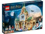 De Ziekenvleugel Harry Potter, Kinderen en Baby's, Speelgoed | Duplo en Lego, Ophalen, Nieuw, Complete set, Lego