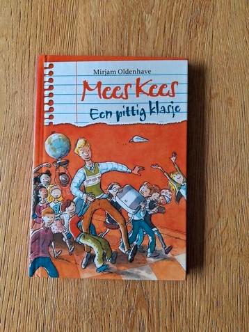 Mees Kees : Een pittig klasje beschikbaar voor biedingen