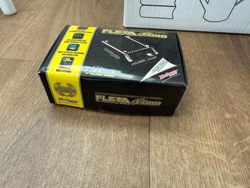 Muchmore FLETA Euro Brushless ESC Black ME-FLEK beschikbaar voor biedingen