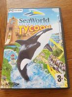 Seaworld Tycoon, Spelcomputers en Games, Ophalen of Verzenden, Gebruikt, Vanaf 3 jaar